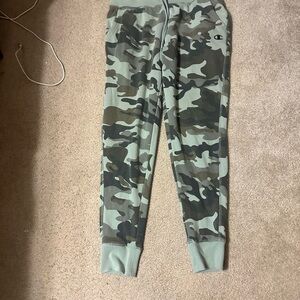 Champion men’s joggers
